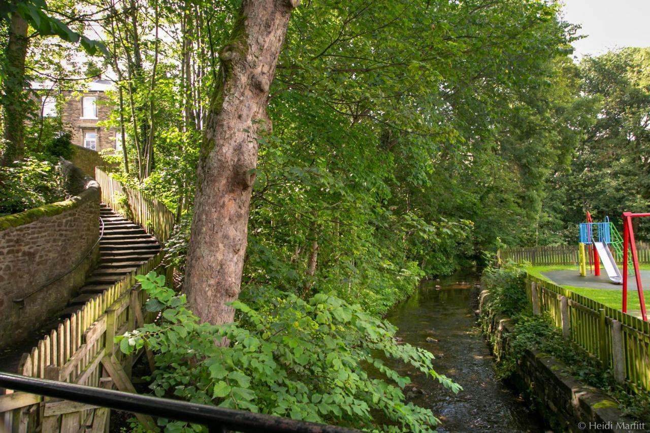 Aire Vue - Skipton Eksteriør bilde